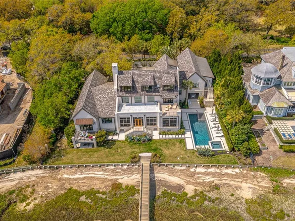 526 Forest Rd, Sea Island, GA 31561