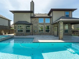 4730 Serrano Dr, League City, TX 77573