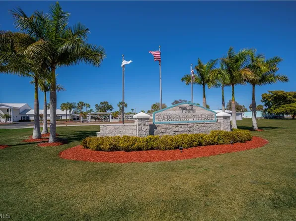 154 Overland Trl, North Fort Myers, FL 33917