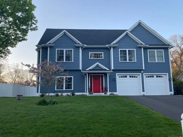 16 Catherine Drive, Wolcott, CT 06716