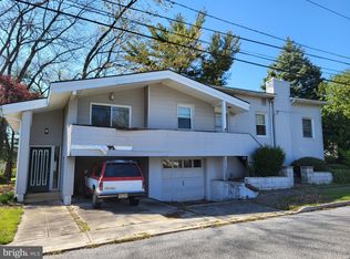 245 Union Ave, Thorofare, NJ 08086