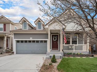 1811 Hogan Ct, Castle Rock, CO 80109