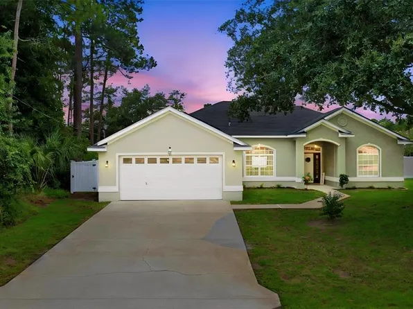96 PARKVIEW DRIVE, PALM COAST, FL 32164