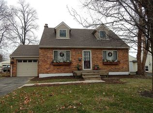 7278 Rita Ln, Cincinnati, OH 45243