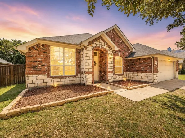 1011 Fleetwood Cove Dr, Grand Prairie, TX 75052