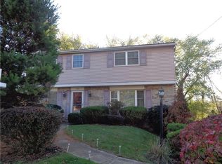 533 Twin Oak Dr, Pittsburgh, PA