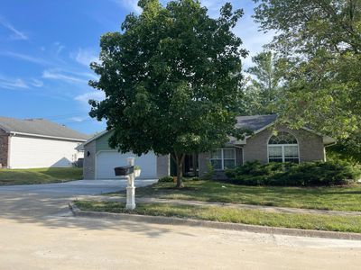 3824 Blue Cedar Ln, Columbia, MO, 65203