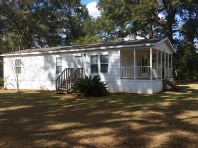 14897 Highway 89, Jay, FL, 32565