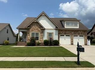 8498 Deer Run Cir, Ooltewah, TN 37363