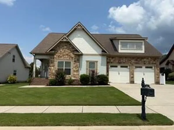8498 Deer Run Cir, Ooltewah, TN 37363