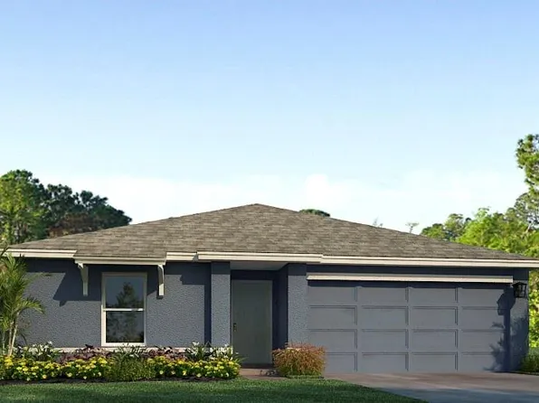 17909 Wheat Stack Ct, Parrish, FL 34219