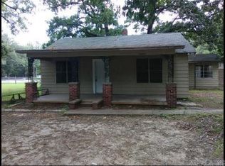 5412 Young Rd, Little Rock, AR 72209