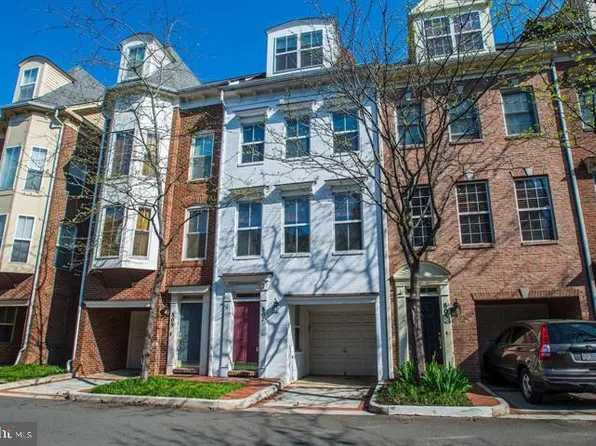 807 Capitol Square Pl SW, Washington, DC 20024