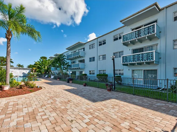 221 Columbia Dr APT 336, Cape Canaveral, FL 32920