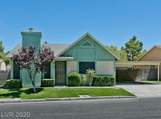 1208 Shirleyann Ln, Las Vegas, NV 89128