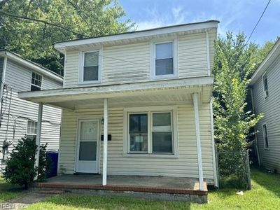1030 37th St, Newport News, VA, 23607