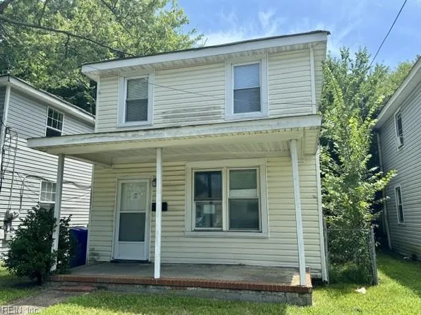 1030 37th St, Newport News, VA 23607