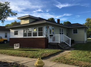 1754 Homewood Ave, Mishawaka, IN 46544