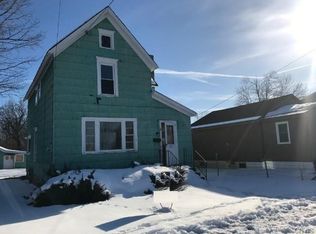 162 E Division St, Watertown, NY 13601