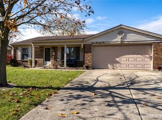 925 Tam O Shanter Way, Monroe, OH