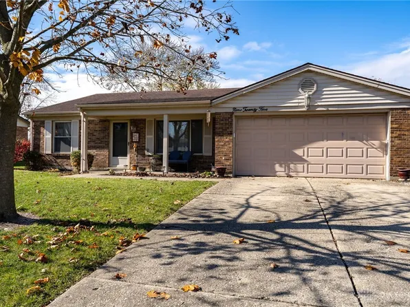 925 Tam O Shanter Way, Monroe, OH 45050