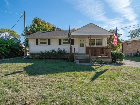 26 Powhatton Dr, Milford, OH 45150