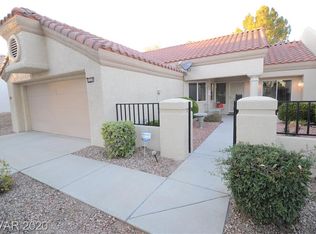 9444 Quail Ridge Dr, Las Vegas, NV 89134