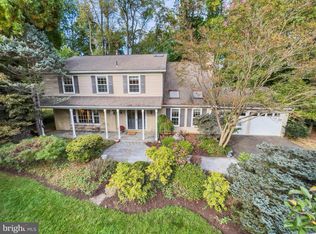 8021 Lakenheath Way, Potomac, MD 20854