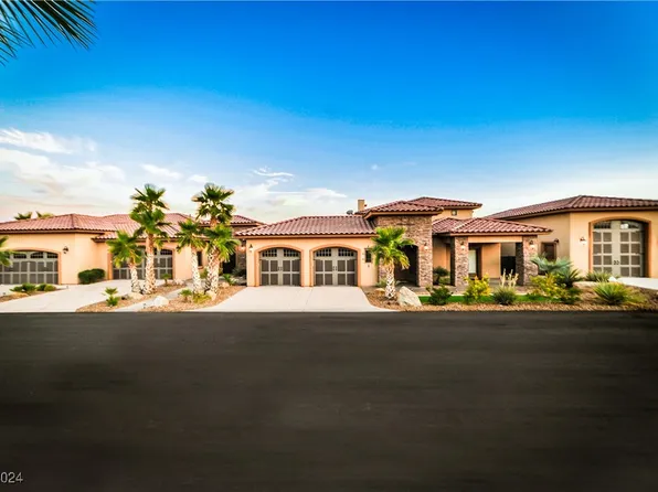 5795 E Spring Mountain Blvd N, Pahrump, NV 89048