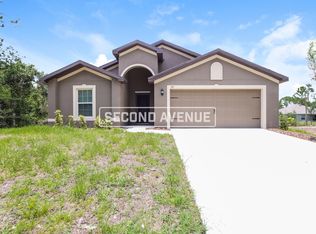 521 Breakwater St SE, Palm Bay, FL 32909