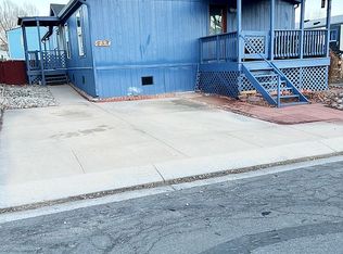 85 Sunflower Rd LOT 235, Colorado Springs, CO 80907