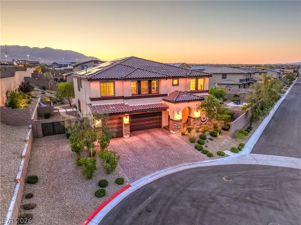 5401 Grapetree St, Las Vegas, NV 89149