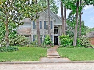 3022 Rushing Brook Dr, Kingwood, TX 77345