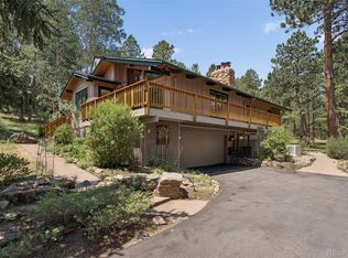 2449 Inverness Place, Evergreen, CO 80439