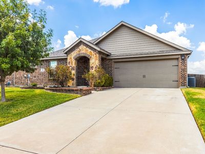 205 Gallop Ct, Waxahachie, TX, 75165
