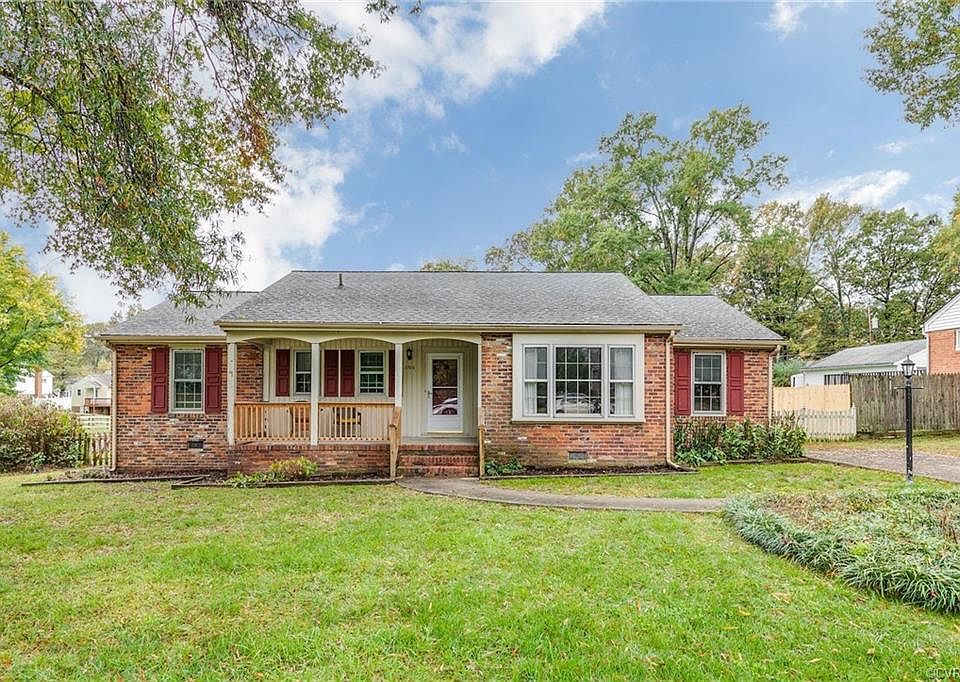 1st image of 1700 Careybrook Dr