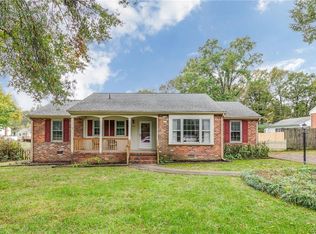 1700 Careybrook Dr, Henrico, VA 23238