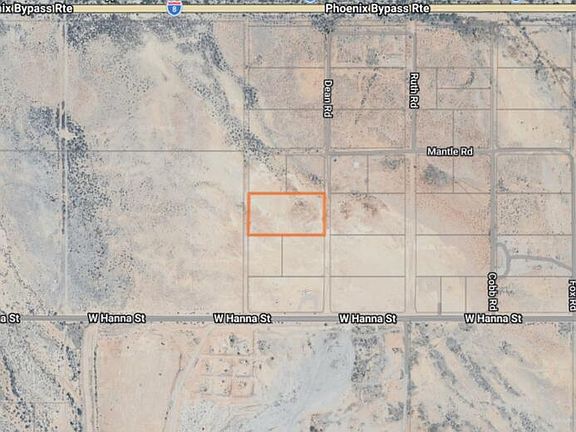 3rd image of 0 S Dean Rd #21