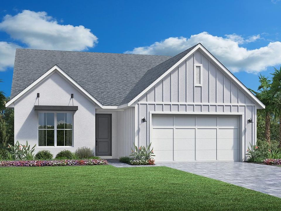 Modern Farmhouse