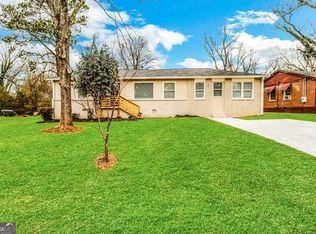 3438 Maryvale Dr, Decatur, GA 30032