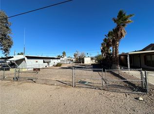 2116 Clearwater Dr, Bullhead City, AZ 86442