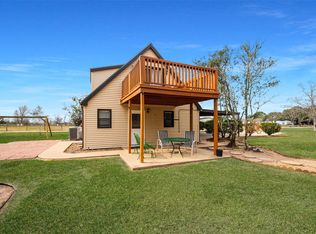 15021 County Road 272, East Bernard, TX 77435
