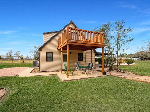 15021 County Road 272, East Bernard, TX 77435