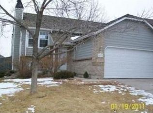 9914 Foxhill Cir, Highlands Ranch, CO 80129