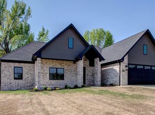 19 Calvados Ct, Cabot, AR 72023
