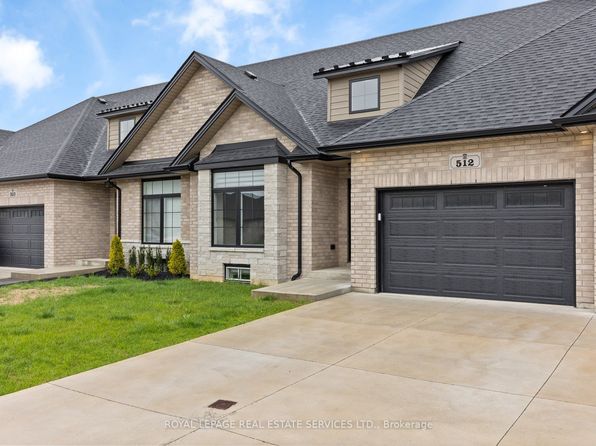 512 Water Rd, Amherstburg, ON N9V 0H1