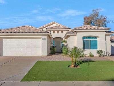 8420 S STEPHANIE Lane, Tempe, AZ, 85284