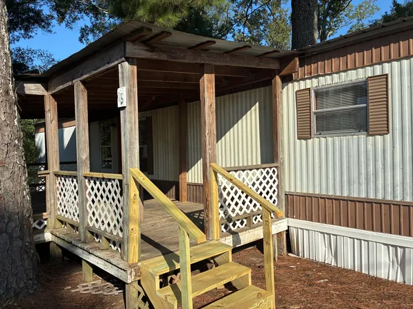 775 N Bierdeman Rd #18, Pearl, MS 39208