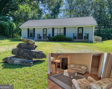 274 Rogers St, Clayton, GA, 30525