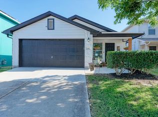 197 Quarter Ave, Buda, TX 78610